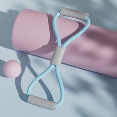 행잉 도어 요가 스트레칭 벨트 아티팩트 에어리얼 슬링 피트니스 장비 백 벤드 인버티드 텐션 로프, 01 Purple