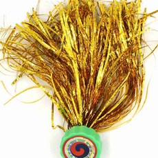 민속제기 민속놀이 제기차기게임, 색상랜덤