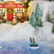 Lemax 스노우 블라인드 #52527