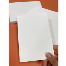 Fion A6 映畫象牙卡 240磅 明信片/小卡/方卡 粗面紙微壓光, 1個, A6-10.5x14.8cm-50張