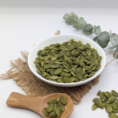 日生元 烘焙南瓜籽 300g, 1個