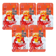 마라웨이 설곤약, 18g, 5개