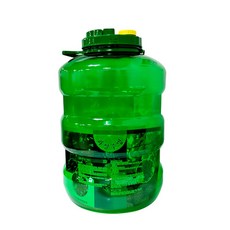 HORSE POWER PET水果酒瓶泡梅酒桶新綠色, 22L, 1個