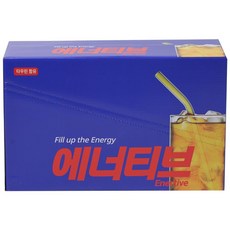Enervite能量飲, 15包, 150ml