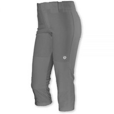 RIP-IT 여성용 4방향 스트레치 소프트볼 팬츠