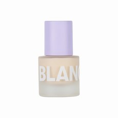 블랑디바 글림 커버리지 파운데이션 15ml, C02 페탈, 1개 C02 페탈, 1개