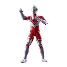 台灣熱賣 BANDAI萬代披風佐菲奧特曼超可動 關節可動奧特曼六兄弟人偶模型, 1個, 披風佐菲奧特曼96543現貨