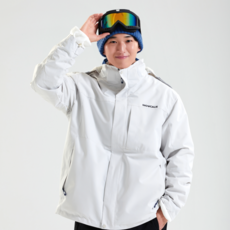 스노우캘리 남녀공용 스키복 스노우보드복