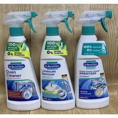 Dr. Beckmann 德國原裝進口清潔劑, 1個, 水垢清潔劑500ml