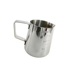 모아올림 우유 스팀피쳐 350ml 밀크저그