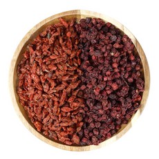 자연닮음 국산 해갈차 구기자 오미자 세트 600g, 1개