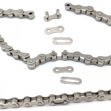 MTB 자전거 6 7 8 9 10단 체인 링크 커넥터 연결고리_rl, 1개