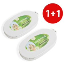 야채채칼 h오이 맛사지칼 오이팩 채칼마사지 슬라이서 필러, 본상품