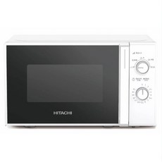 HITACHI日立 20公升 700W 機械旋鈕 微波爐 HMR-M2003