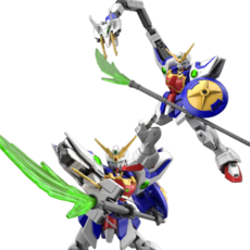 신기동전기 건담W XXXG-01S HG 셴롱 건담 프라홈정밀니퍼, 1개