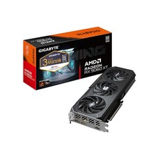 GIGABYTE GIGABYTE 라데온 RX 9060 XT Gaming D6 8GB 피씨디렉트