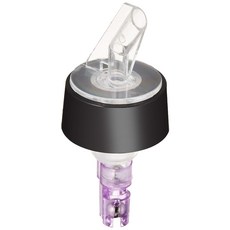 118oz PKV6201 엔도 상사 업무용 포시포어 컨트롤 캡 퍼플 폴리카보네이트