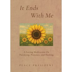(영문도서)It Ends With Me Paperback, Charles T Rentz, English, 9780986227677