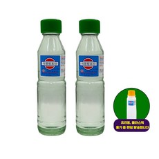 남양식품 빙초산, 2개, 180ml