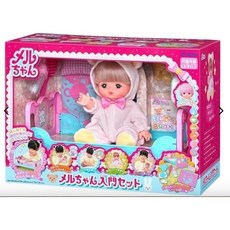 小美樂BABY 入門組 PL51622 嬰兒娃娃, 1個