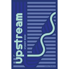 Upstream - Student Book: Disciple Now Paperback, Lifeway Church Resources, English, 9781087700397
