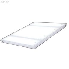 LED 유리 실크 거실등 5등 125W 비츠온 밝은거실등 거실조명 30평대거실등 절전형조명, 상세페이지 기재