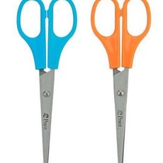 셀러덕 왼손가위 초등가위