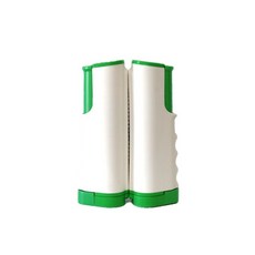 ipong 便攜自動乒乓球發球機 家用專業訓練 模擬真實對打 角度可調 方便攜帶, i2發球機+ 伸縮網架（100球）, 1個