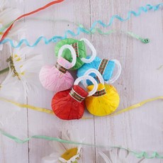 꿈꾸는비 종이 폭죽 돌잔치폭죽