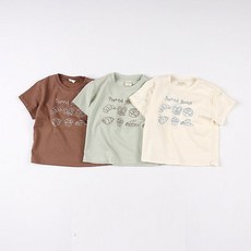 파티키즈KC 브레드티*S~XL* 262396