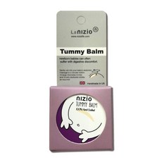 nizio 小肚肚按摩膏 25ml 台灣公司貨, 1個