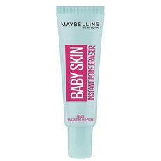 Maybelline Baby Skin 인스턴트 모공 지우개 프라이머 메이크업 투명 2개입