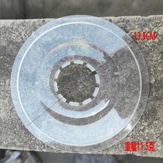 自行車飛輪護盤 塑料保護罩, 1個, 旋式飛輪護盤 1只