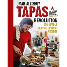 Tapas Revolution, Trafalgar Square