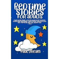 Bedtime Stories for Adults: Calm Your Mind with Relaxing Sleep Stories: Overcome Insomnia Daily Str... Paperback, Amplitudo Ltd, English, 9781801148795