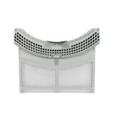 LG정품 RH16VH2 전용 트롬 의류건조기 하이센 필터세트(겉+속)