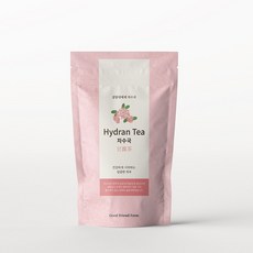 [하이드렌티] 차수국 설탕대체제 천연감미료 (감로차 이슬차) 생잎 일반형, 1개, 1개입, 1kg