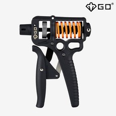 GD그립 강약조절 울트라 50 악력기 (20~50kg)