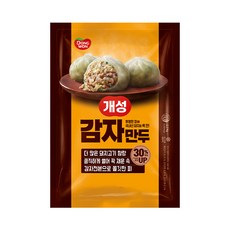★특가★개성 감자만두 2.2kg, 1개