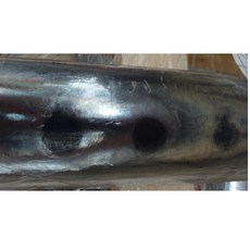 透明塑膠布 0.18mm x 6尺寬 x 45碼長, 1個