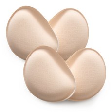 1+1 아이엠속옷 3cm 볼륨 소프트 브라패드 비키니 스포츠브라패드