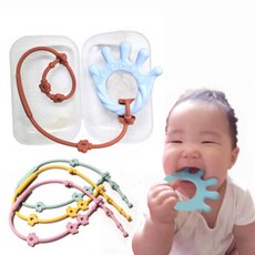 인그린 손가락치발기셋트(케이스+클립) 치발기, 인그린손가락치발기셋트, (클립+케이스)