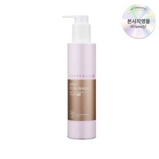 여성청결제 데일리 에코아워시 골드 젤 200ml 칸디다 항균 임상 청결제, 1개