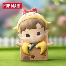 팝마트 하치푸푸 성장일기 시리즈, 꼬꼬댁