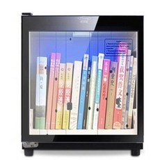 도서 소독기 책 서점 멸균기 (220v) UV 살균기 문서 68L본품 자외선, 168L 노브식 UV 오존 살균기 자외선