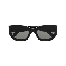 레트로슈퍼퓨처 라운드 프레임 선글라스