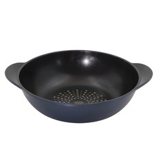 Kitchenwell Chef Yori鑽石塗層雙耳炒鍋, 28cm, 1個
