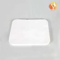 와이하이진 국내산 부직포 일회용 작은베개커버 (100매), 작은베개커버100매(기본형), 1개