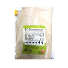 (냉장)나가사끼짬뽕소스(푸드공방 2kg) kka*08228Yf