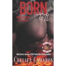 Born to It: Hellions Motorcycle Club Paperback, Independently Published, English, 9798595142458